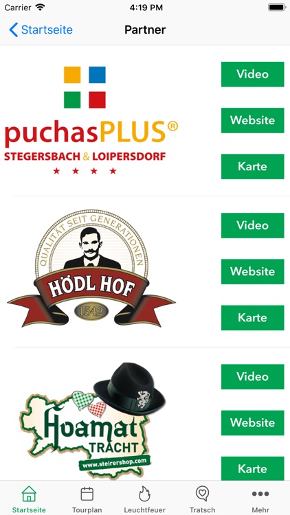 Edlseer screenshot-4