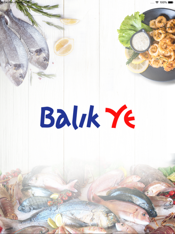 Screenshot #4 pour BalıkYe - Online Balık Marketi