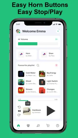 Game screenshot Hockey Mom mod apk