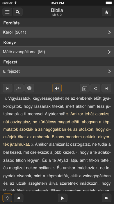 BibOlKa Screenshot