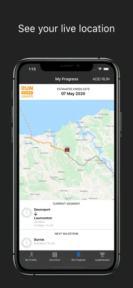 Game screenshot Run The World hack