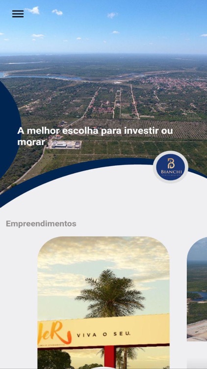 Bianchi Participações