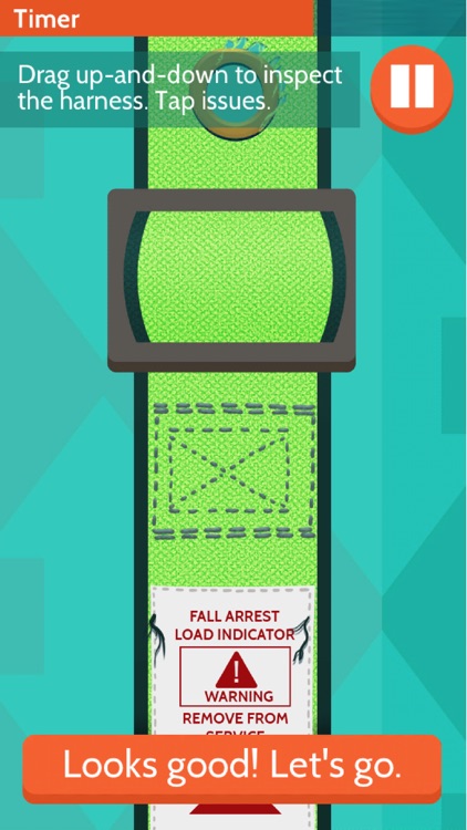 Harness Hero screenshot-4