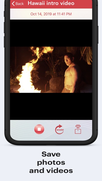 MOMENTO® screenshot-3