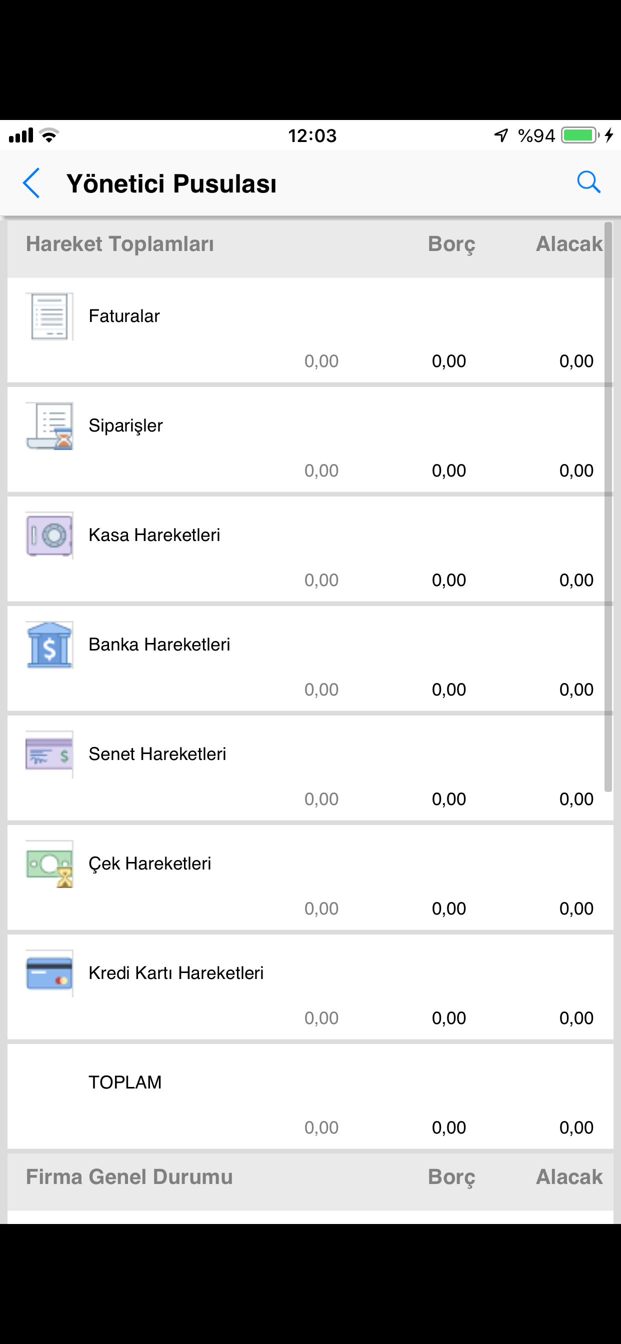 Bayt Mobile Sıcak/Soğuk Satış screenshot 5