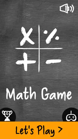 Game screenshot Math Workout - Brain Exercise mod apk