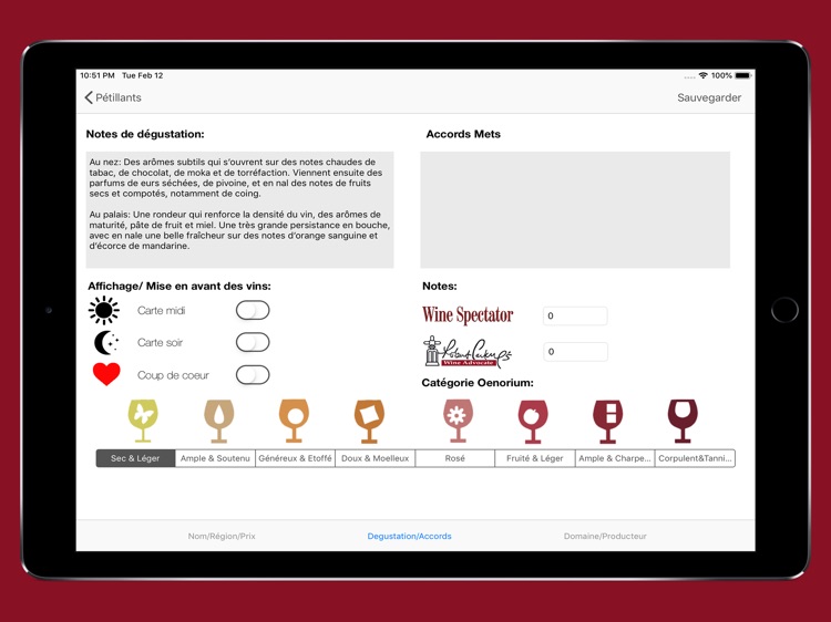 DigitalMenu screenshot-6