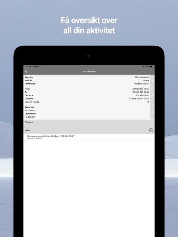 Screenshot #6 pour Ferdast