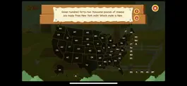 Game screenshot Agriculture Across America apk