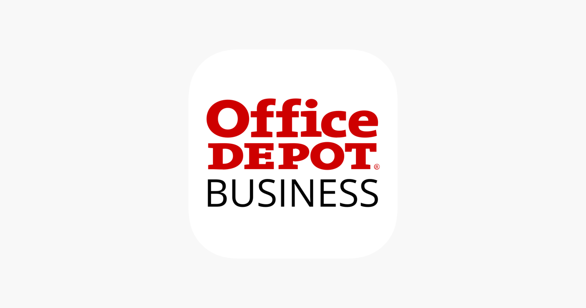Office Depot Business On The App