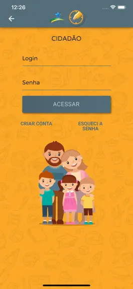Game screenshot Piauí na Ponta do Lápis hack