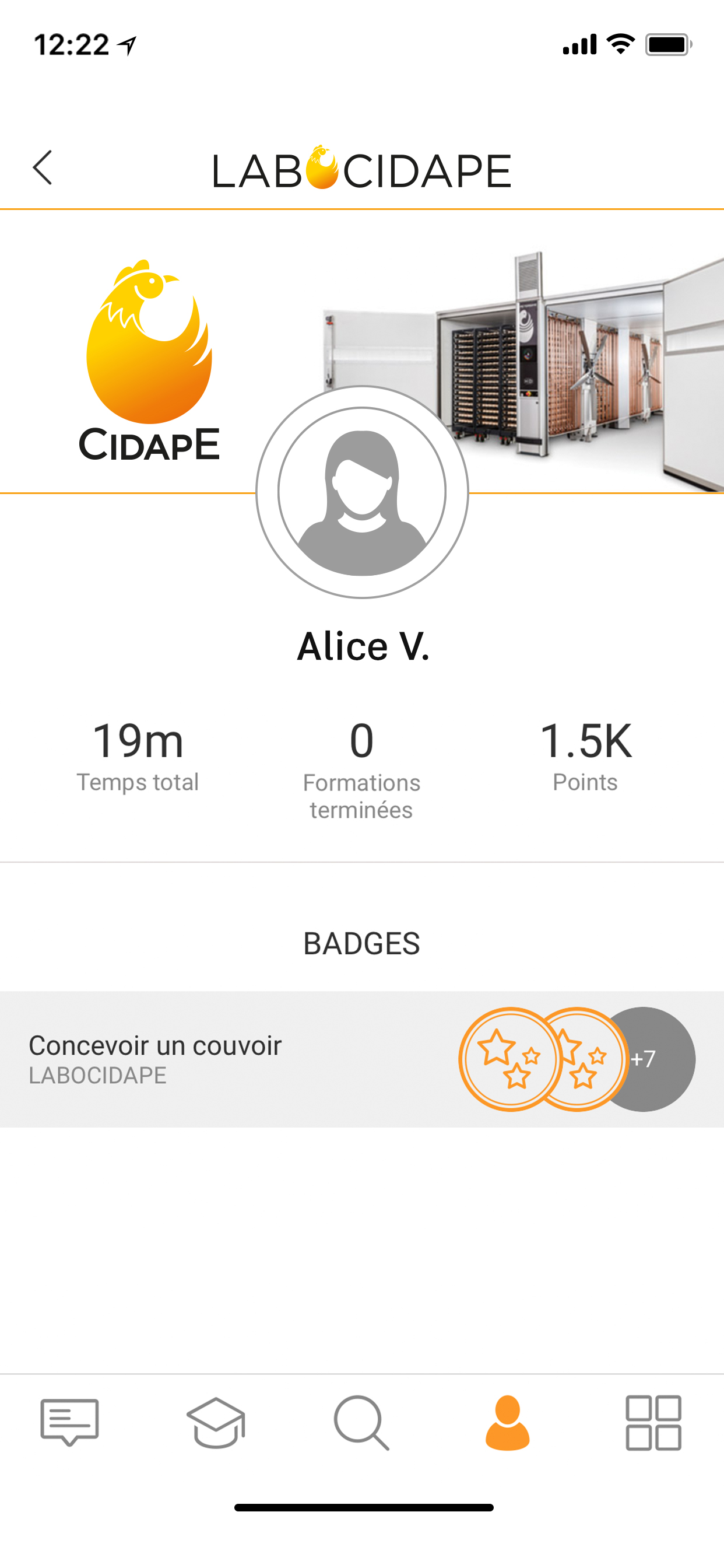 LabOcidape