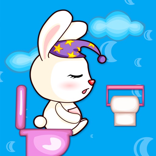 宝宝生活基本功-儿童宝宝好习惯养成互动游戏