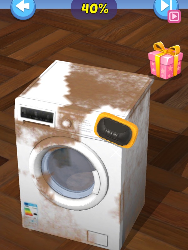 Chores! - Spring into Cleaning screenshot 8