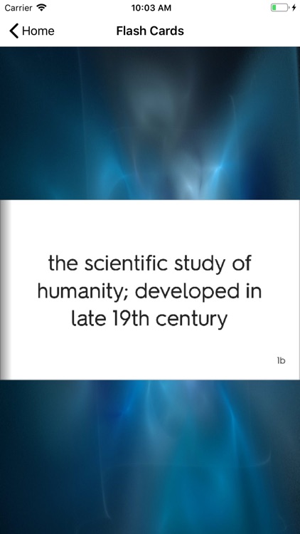 DSST Anthropology Prep screenshot-6