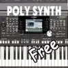 Musical polyphoniс synthesizer App Feedback