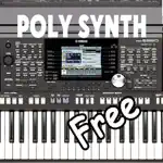 Musical polyphoniс synthesizer App Contact