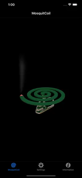 Game screenshot MosquitoCoil mod apk