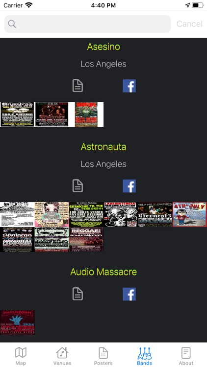 Skacore Los Angeles screenshot-4