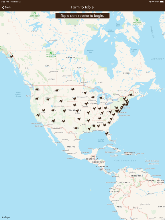 Screenshot #5 pour Farm Star Living