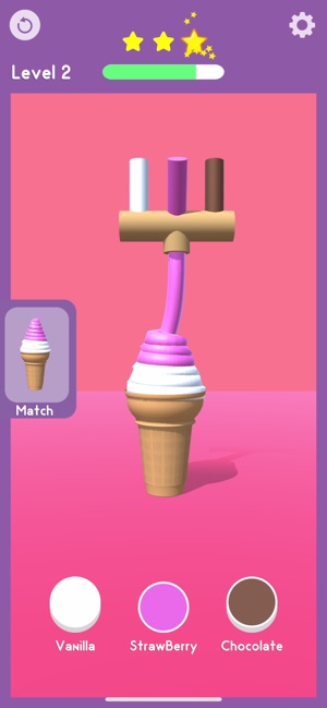 About: Bad Ice Cream 3 (iOS App Store version)