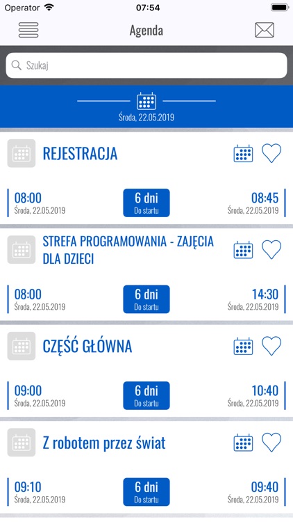 Festiwal Sektor 3.0 2019