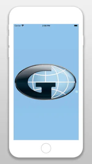 AJG Meetings screenshot 1