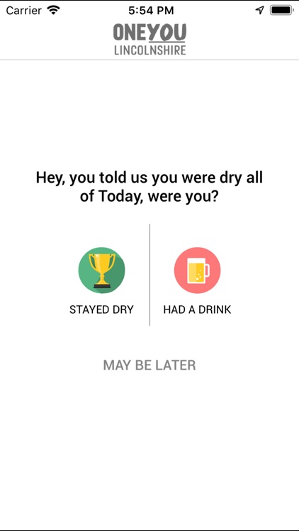 One You Lincs screenshot-4