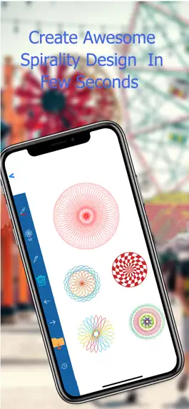 Game screenshot DrawText - Art,Text & Drawing apk