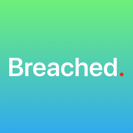 Breached iOS App