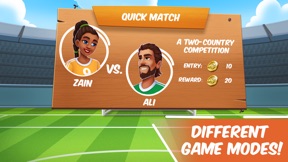 Dominoes Striker screenshot
