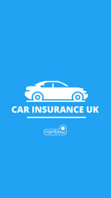 Car Insurance UK screenshot