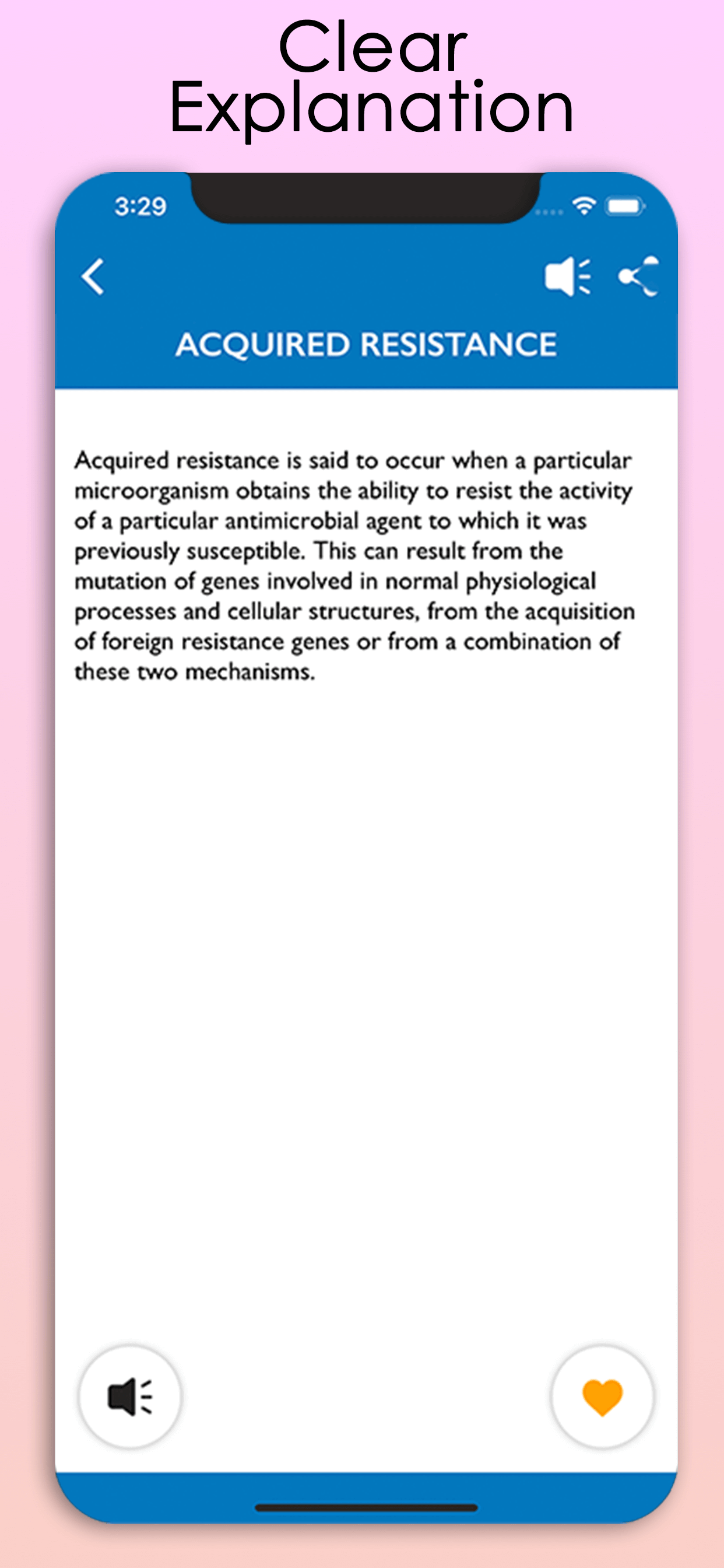 Pathology Dictionary Pro