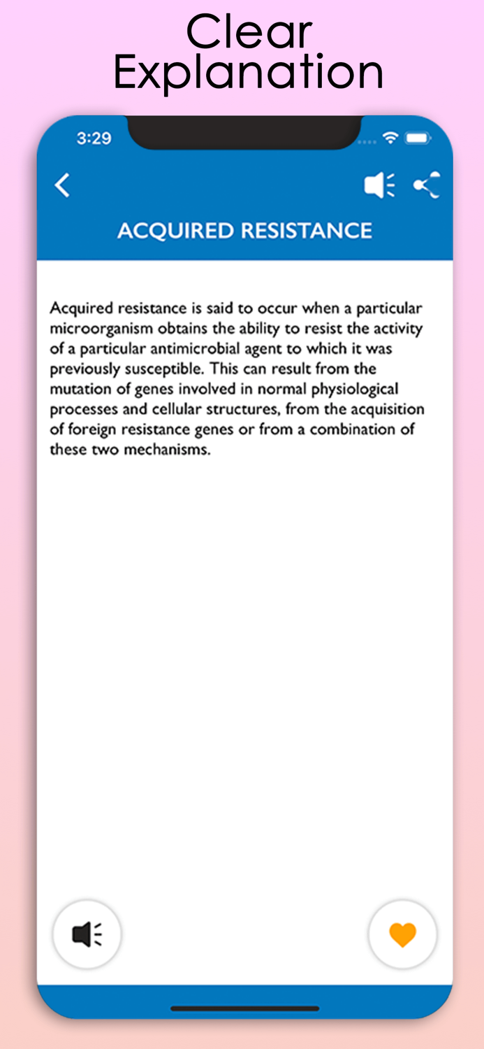 Pathology Dictionary Pro