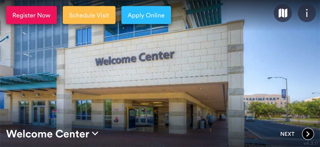 UTSA Experience(圖1)-速報App