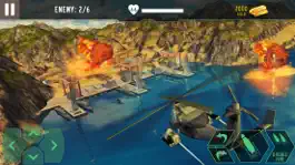 Game screenshot Helicopter Fight Air Strike apk