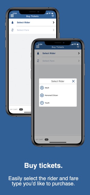 TriMet Tickets(圖1)-速報App