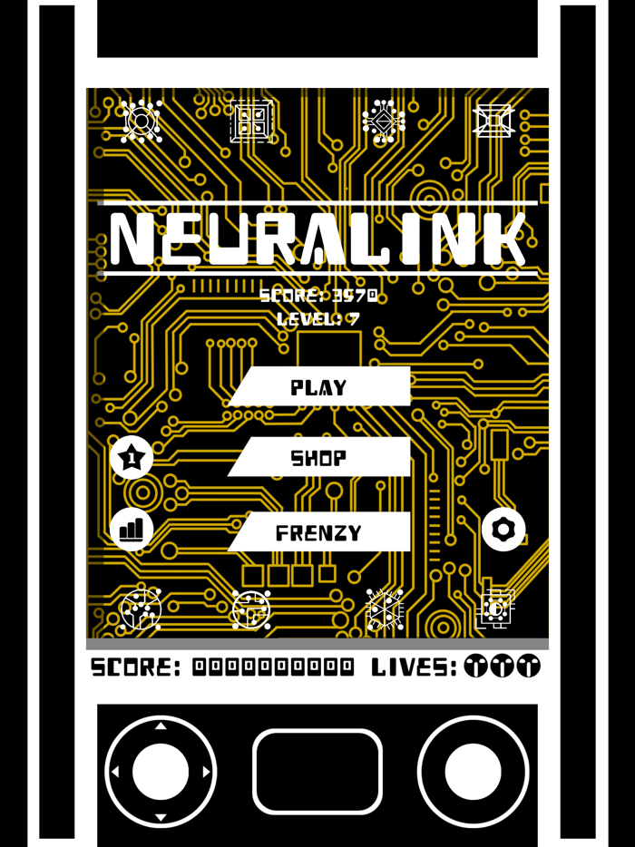 Neuralink X