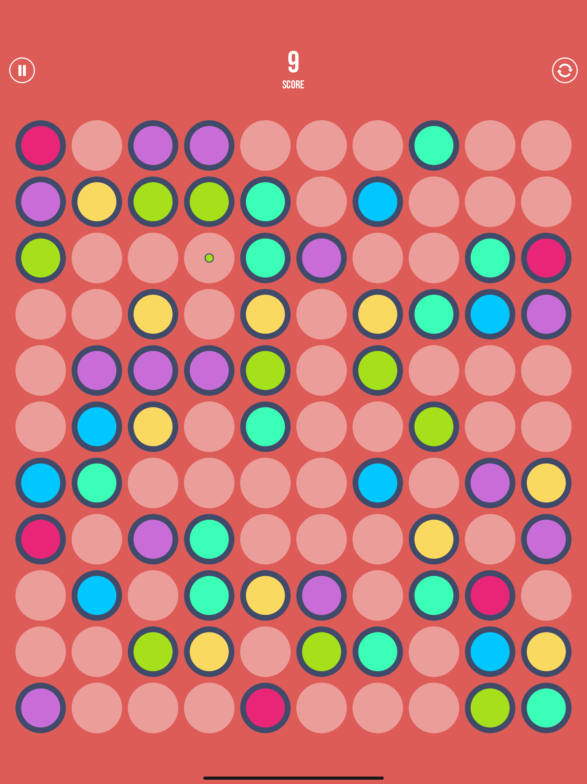 Color Twin