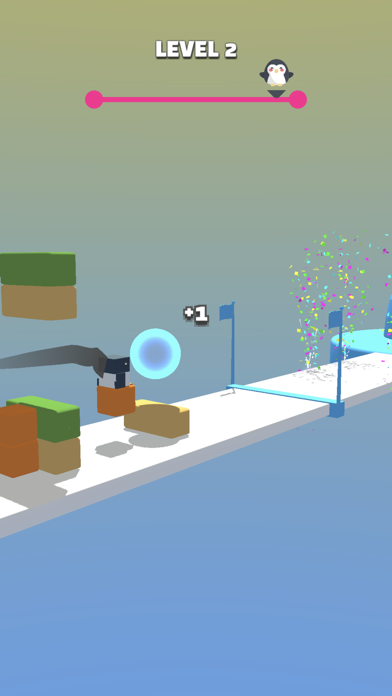 Tap Block 3D screenshot 3