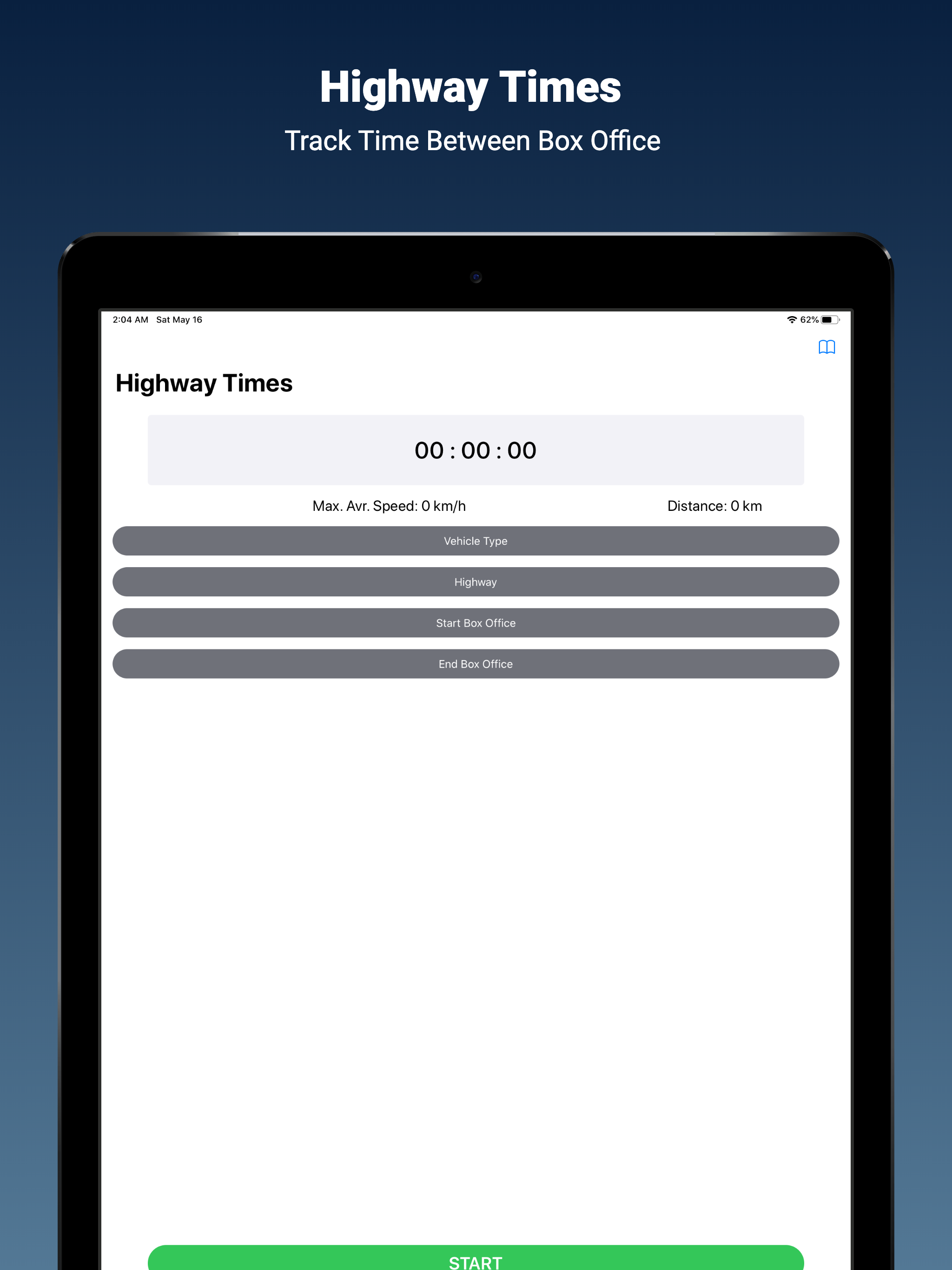 Highways Times screenshot 7
