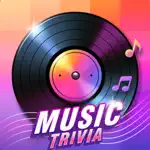 Music Trivia - Guess the Song App Contact