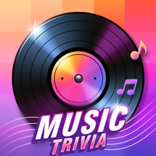 Music Trivia - Guess the Song iOS App