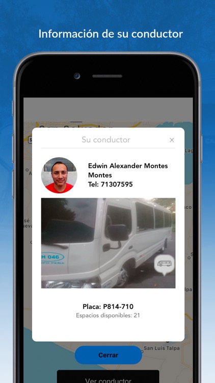 Taksy Peña screenshot-4