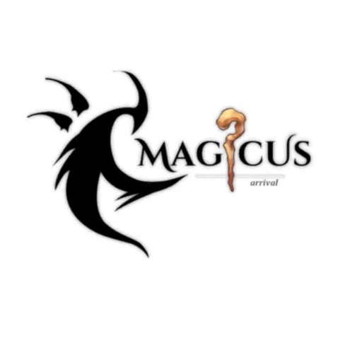 icon of MAGICUS