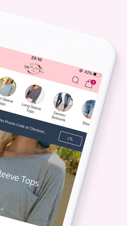 Love The Look Boutique