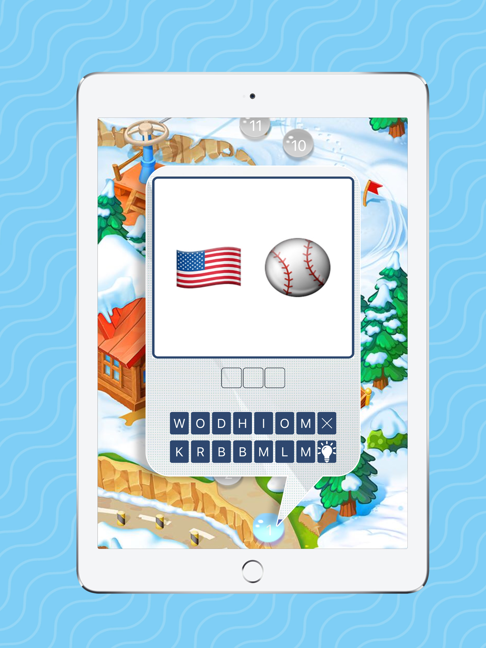 Pub Moji screenshot 8