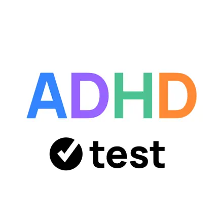 ADHD Test For Adult App Cheats