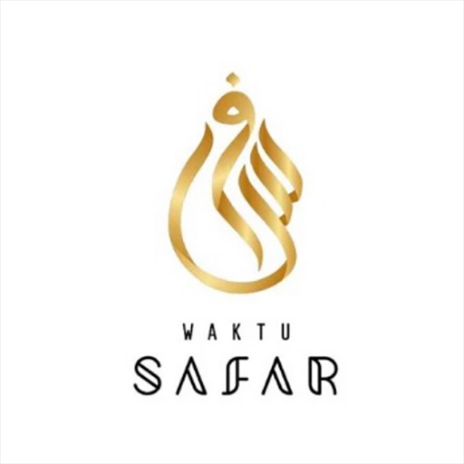 Waktu Safar