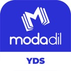 Top 10 Education Apps Like MODADİL YDS - Best Alternatives